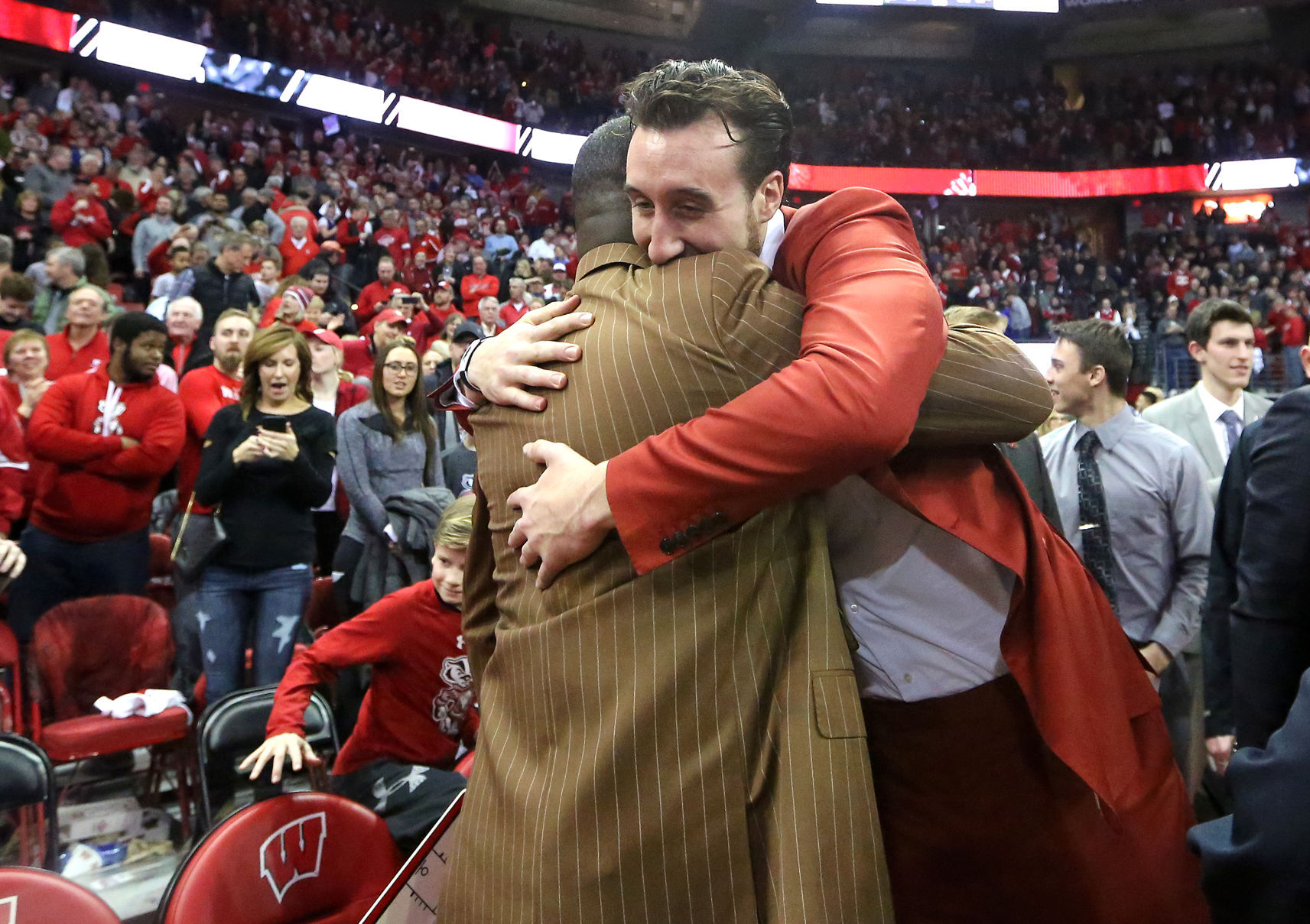 Moore and Kaminsky
